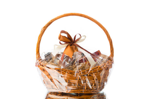 Why Our Corporate Christmas Hampers Are the Ultimate Festive Thank You 