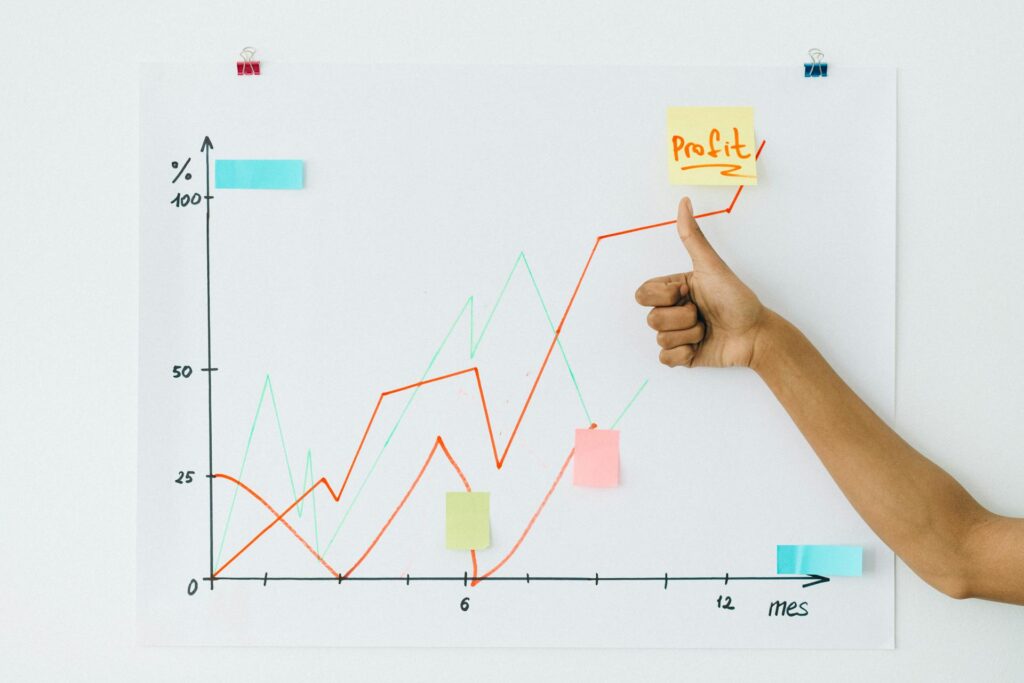 Důvěra Finexa: Redefining Financial Confidence in the Modern World