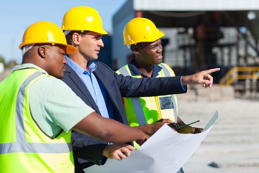 Making Construction Smarter with Reliable Reinforcement Solutions 