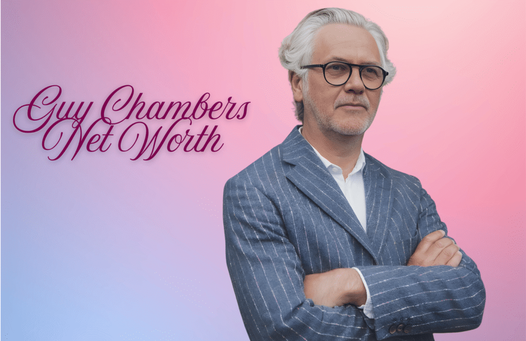 Guy Chambers Net Worth: Detailed Overview of Hit Songs, Famous Albums, Band Collaborations, Studio Projects, and Personal Life, Including His Wife and More Info