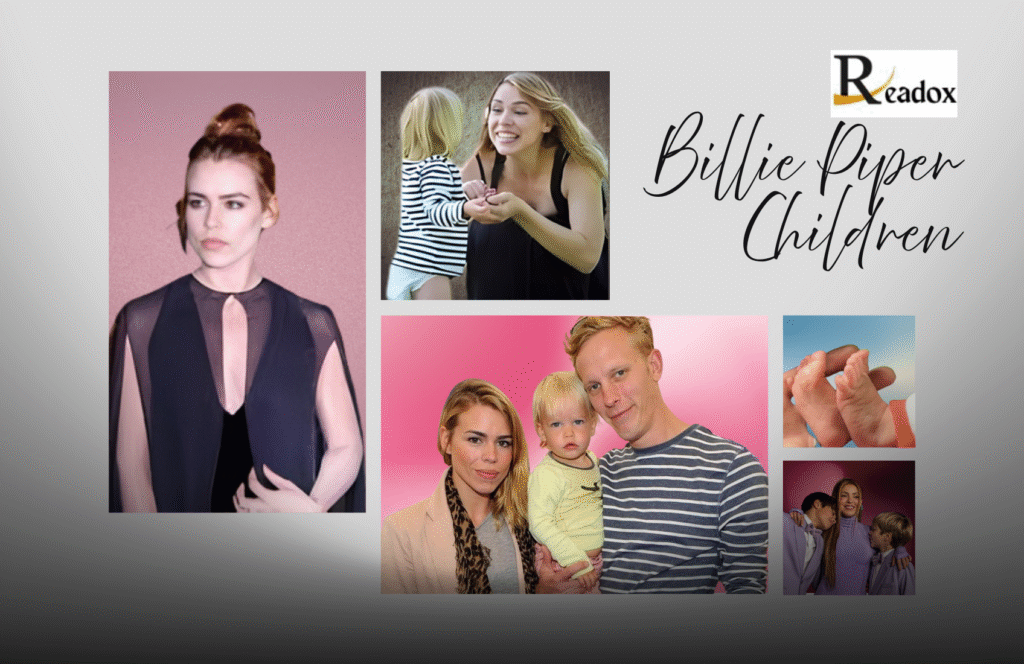Uncovering Billie Piper’s Private World: Her Age, Height, Net Worth, Married Life, and The Story of Billie Piper’s Children