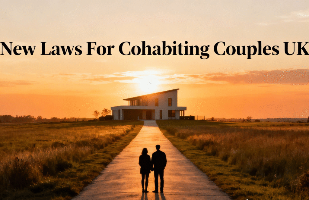 New Laws for Cohabiting Couples UK: All You Need to Know About Legal Advice, Current Legal Rights, Public Opinion, And Much More