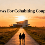 New Laws for Cohabiting Couples UK