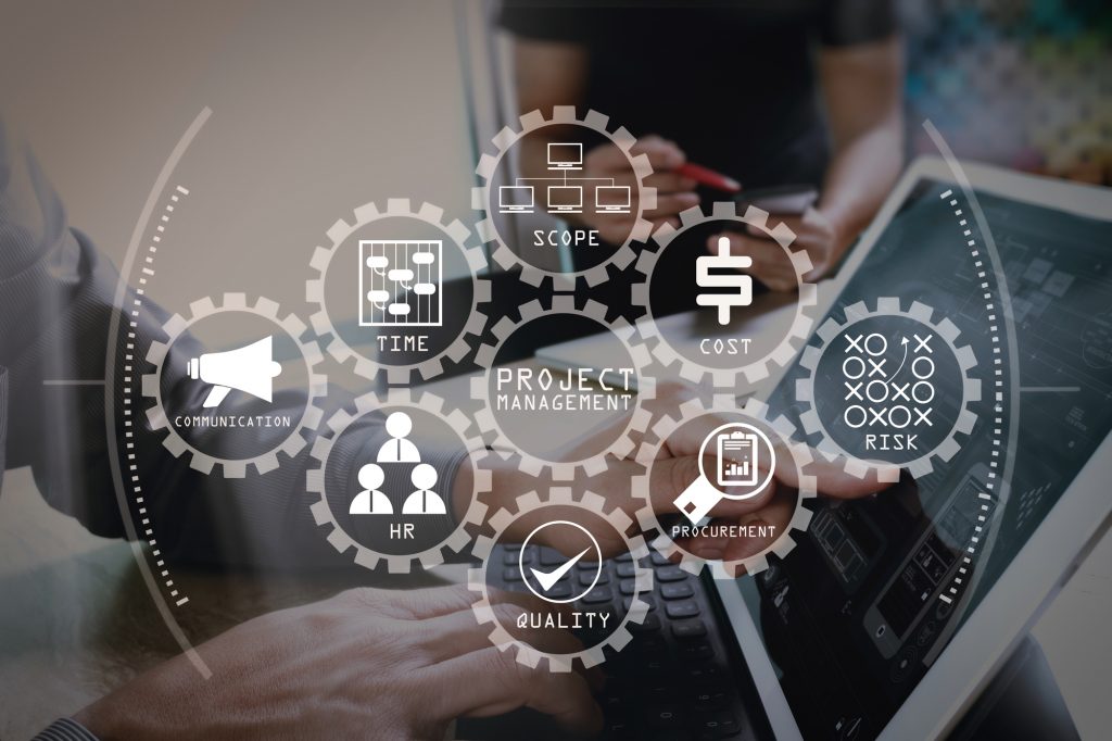 How to Choose the Right Procurement Software Company for Your Business 