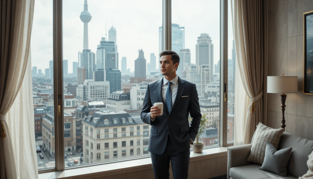 Why Business Executives Are Preferring To Rent Over Property Ownership? 