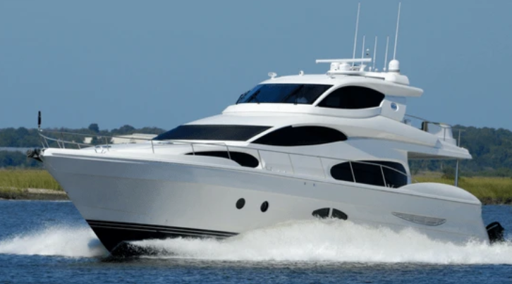 Dream Boat Trips That Feel Straight Out of a Movie 