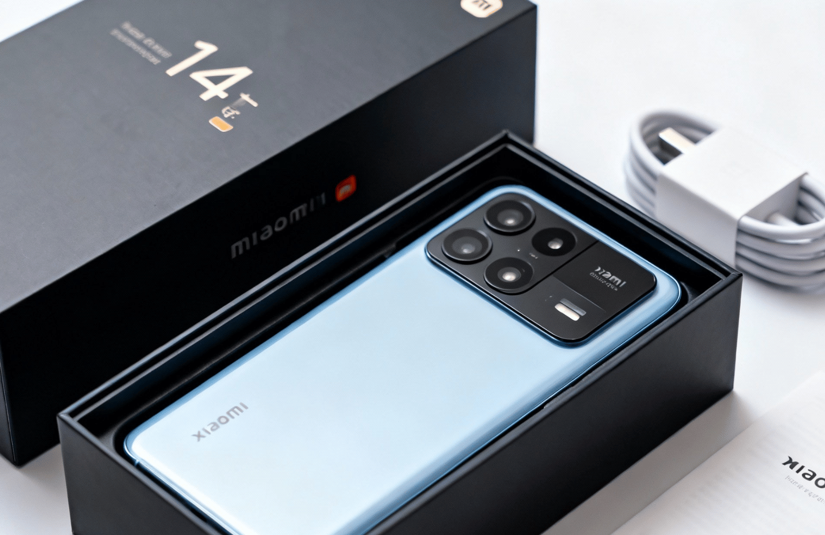 Xiaomi 14T Review: Sleek Design, 6.67-inch AMOLED Display, MediaTek Dimensity 8300-Ultra, 12GB RAM, Leica Cameras, Dolby Atmos Audio, and All-Day Battery Life