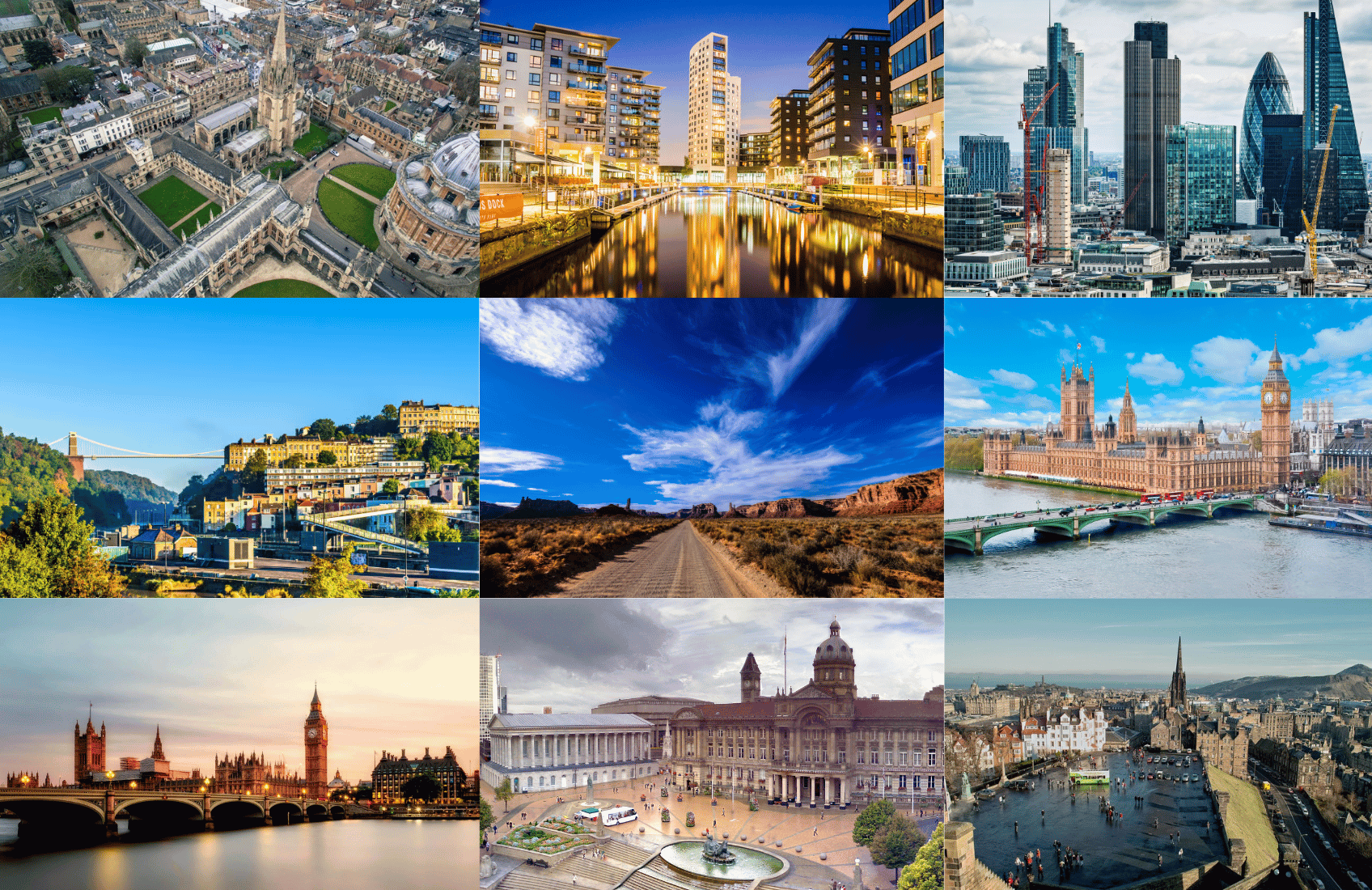 Best Cities to Live in the UK: Complete Guide to Career Opportunities, Lifestyle, Affordability, Property Investment, and Quality of Life Across Top UK Cities