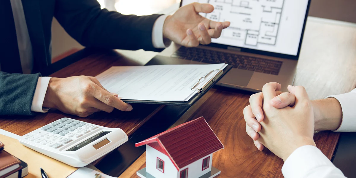 Why a Local Mortgage Advisor in Warrington Could Be Your Best Mate on the Property Ladder