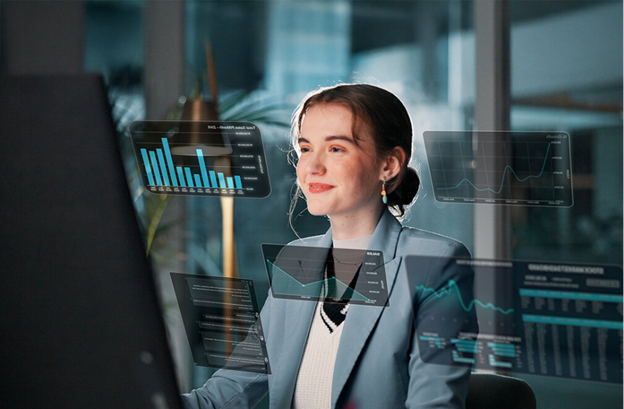 Building Future-ready Finance: How CFO Advisory Drives Finance Transformation 