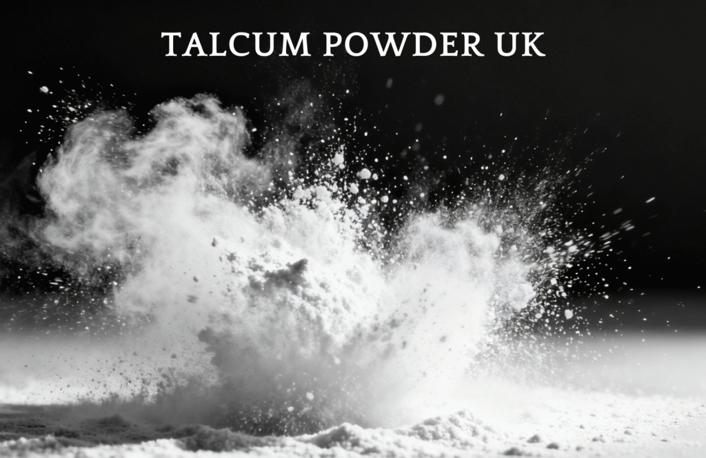 The Ultimate Guide to Talcum Powder UK: Benefits, Uses, Safety Standards, and Everything You Need to Know About This Essential Skincare Product