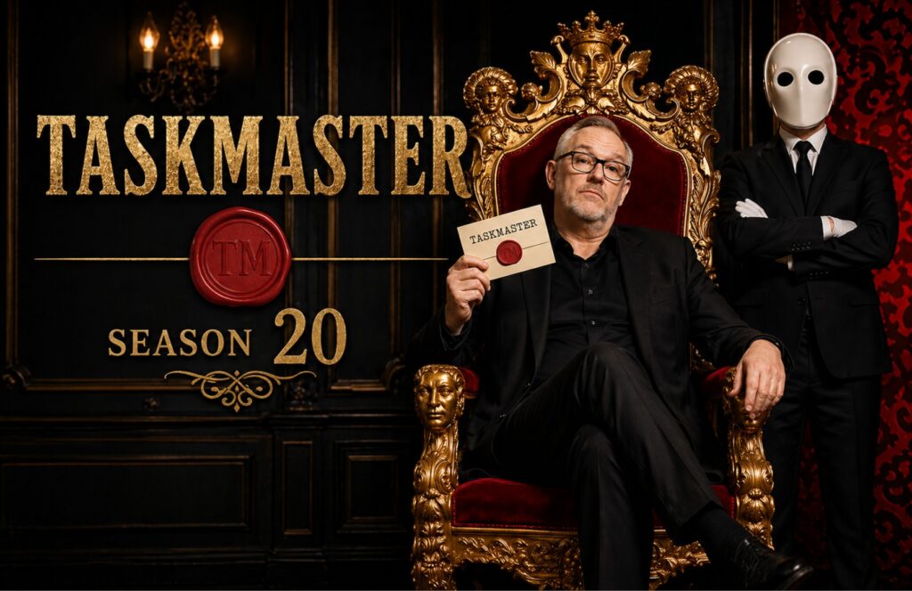 Taskmaster Season 20: All You Need To Know About Release Date & Broadcast Details, Standout Performances, Contestants Lineup, And Much More