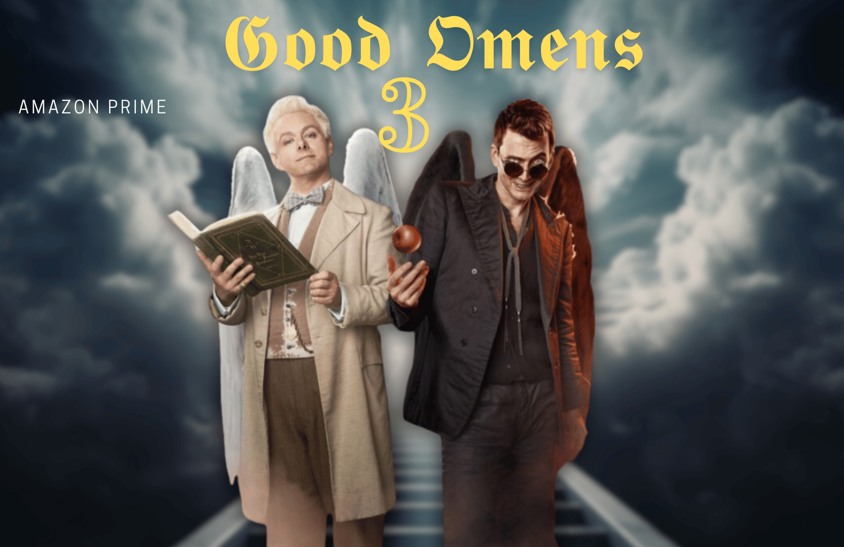 Good Omens Season 3: A Highly Anticipated Final Chapter Blending Cosmic Conflict, Emotional Storytelling, and the Unresolved Fate of Aziraphale and Crowley in a Universe of Heaven