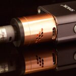 Vapes in the UK