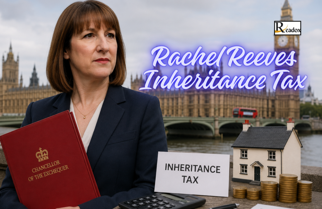 A Detailed Look at Rachel Reeves’ Inheritance Tax Proposals, Their Potential Impact on Families and Property Owners, and What They Could Mean for Future UK Budgets and Economic Policy Changes?
