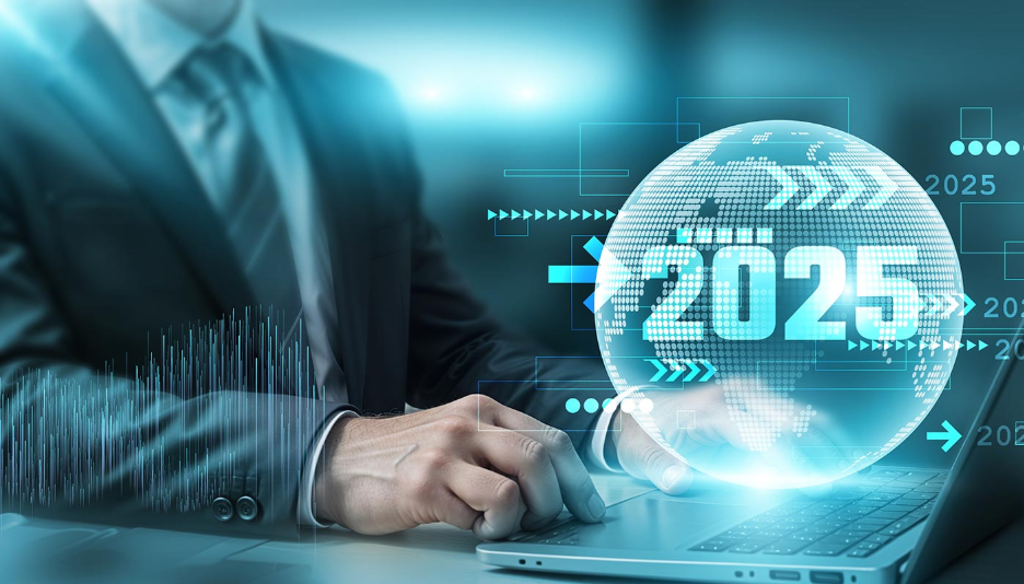 Global tech trends 2025 and beyond: Insights from PowerGate Software Experts 