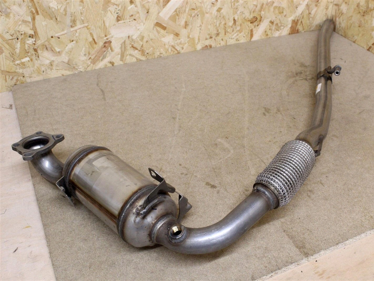 What a Fair Catalytic Converter Price Should Include in 2026 