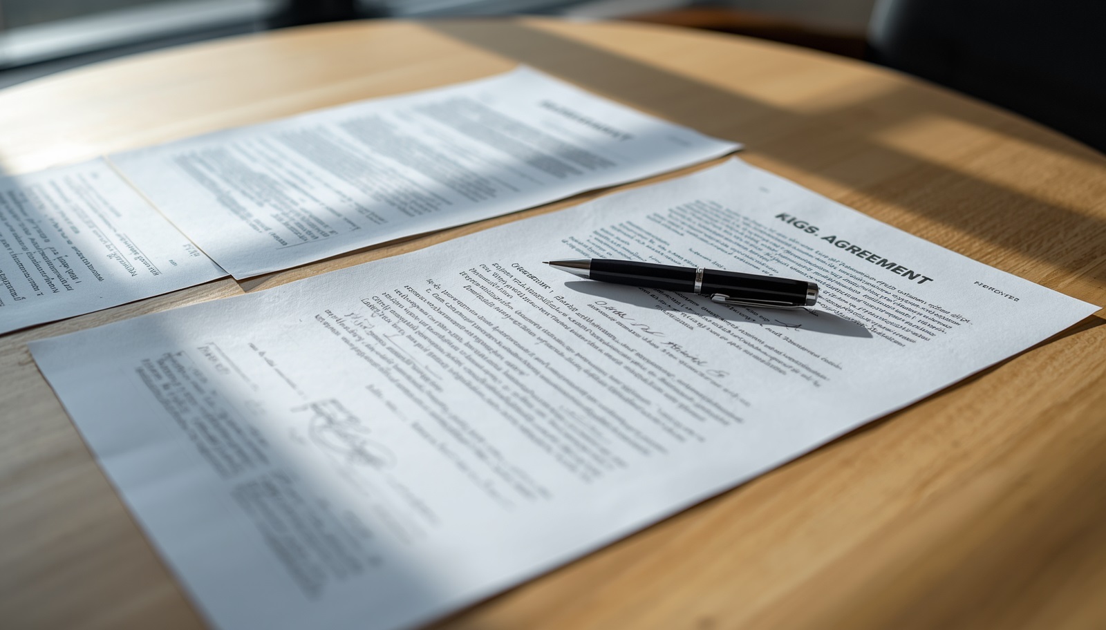 The Hidden Risks Lurking Behind ‘Simple’ Agreements 