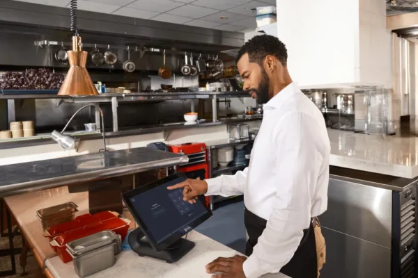E-commerce Network Security: Managing Multiple Merchant Stores Without Hardware Linking 
