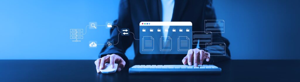 Personal Proxy Servers: A Smart Solution for Secure and Private Browsing 