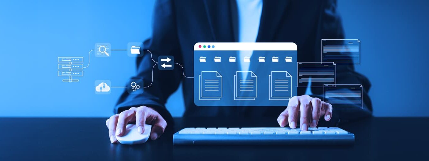 Personal Proxy Servers: A Smart Solution for Secure and Private Browsing 