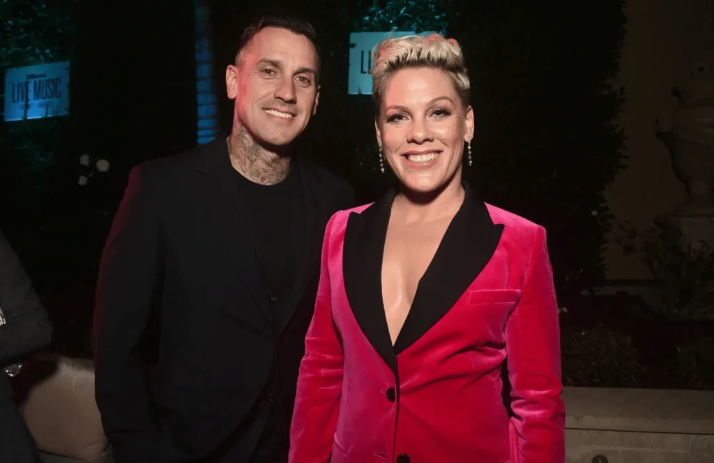 Carey Hart: Inside His Motocross Career, Marriage to Pink, Family and Business Life