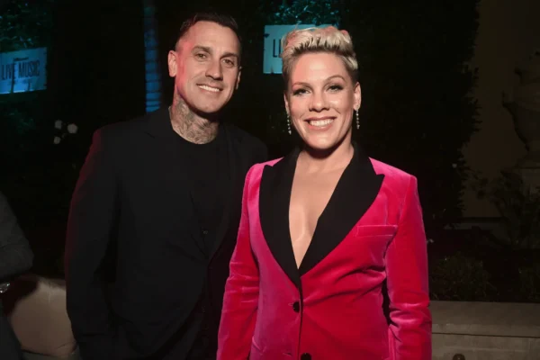 Carey Hart: Inside His Motocross Career, Marriage to Pink, Family and Business Life