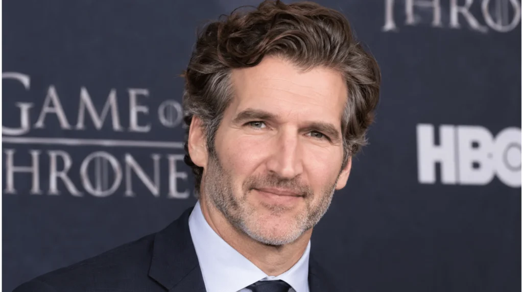 David Benioff: The Complete Biography, Career, Books, Awards, Family, and The 3 Body Problem