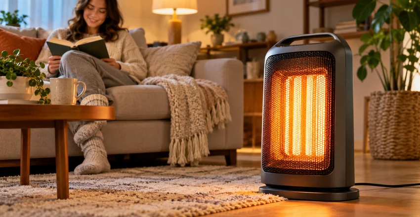 How to Reduce Heating Costs Without Feeling Cold