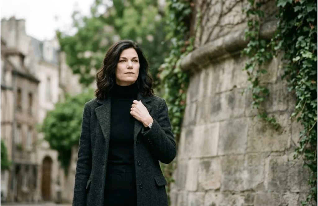 Linda Fiorentino: The Films, Breakthrough Roles and Quiet Exit from Hollywood