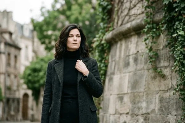 Linda Fiorentino: The Films, Breakthrough Roles and Quiet Exit from Hollywood