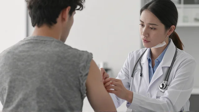 Lumps And Bumps: Common Types, When To See A Doctor And What Removal Involves