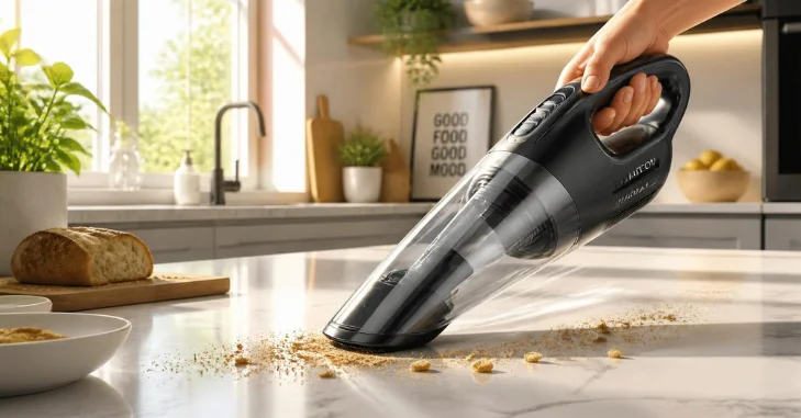 Which Cleaning Jobs Suit a Compact Cordless Cleaner?