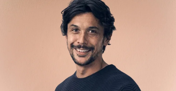 Why Bob Morley remains familiar to television audiences