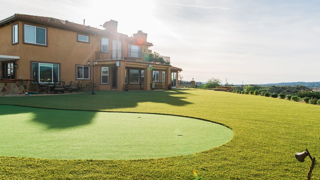 How Artificial Grass Can Transform Your Garden into a Beautiful, Low-Maintenance Space 