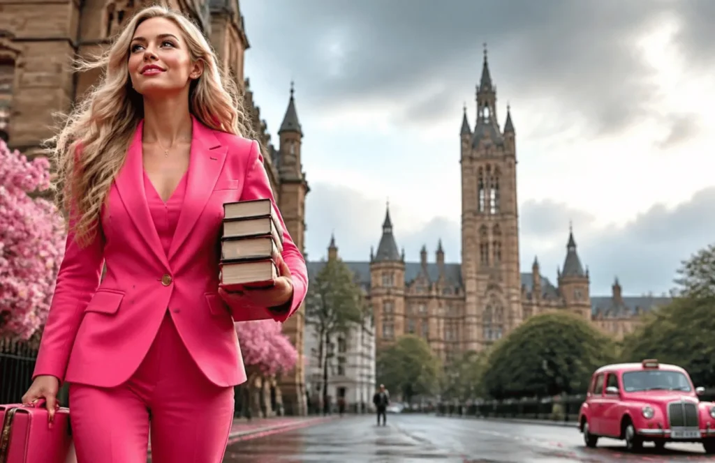 Legally Blonde Glasgow: A Complete Guide to What Happened at the 2026 King’s Theatre Musical