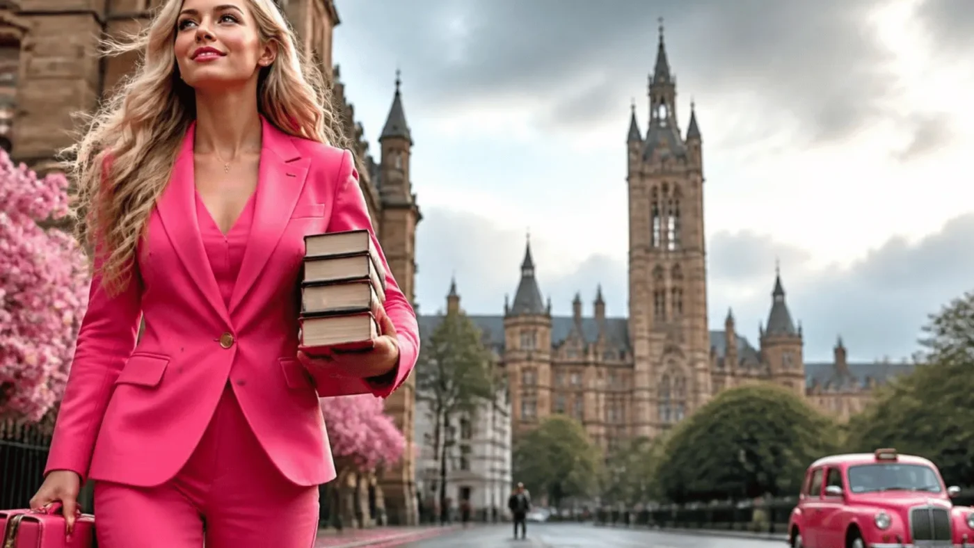 Legally Blonde Glasgow: A Complete Guide to What Happened at the 2026 King’s Theatre Musical