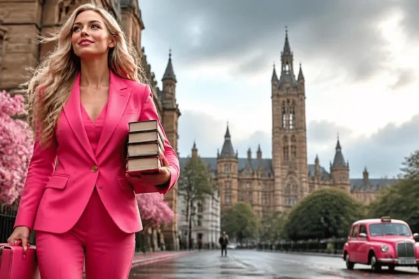 Legally Blonde Glasgow: A Complete Guide to What Happened at the 2026 King’s Theatre Musical