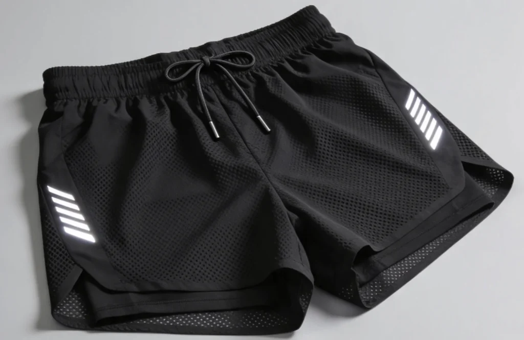 Running Shorts for UK Runners: Complete Guide to Fit, Length, Fabric & Features