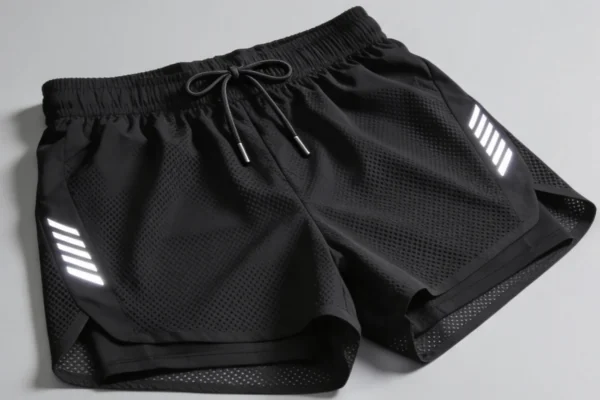 Running Shorts for UK Runners: Complete Guide to Fit, Length, Fabric & Features