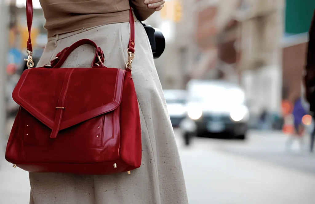 Suede Bag Buying Guide: How to Choose the Right Style, Colour and Care in the UK