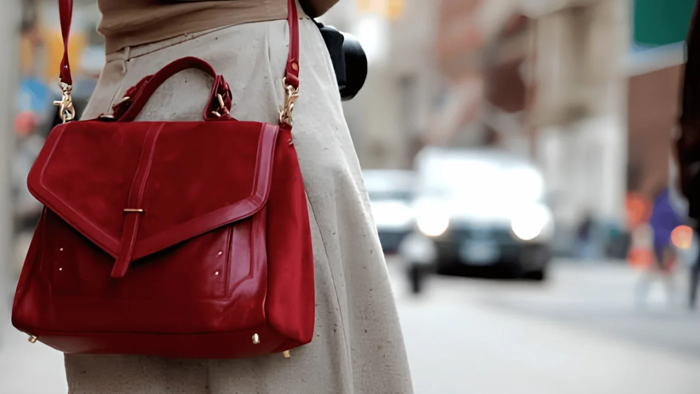 Suede Bag Buying Guide: How to Choose the Right Style, Colour and Care in the UK