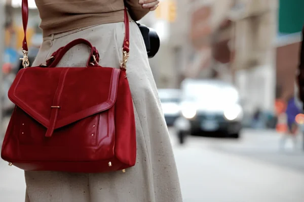 Suede Bag Buying Guide: How to Choose the Right Style, Colour and Care in the UK
