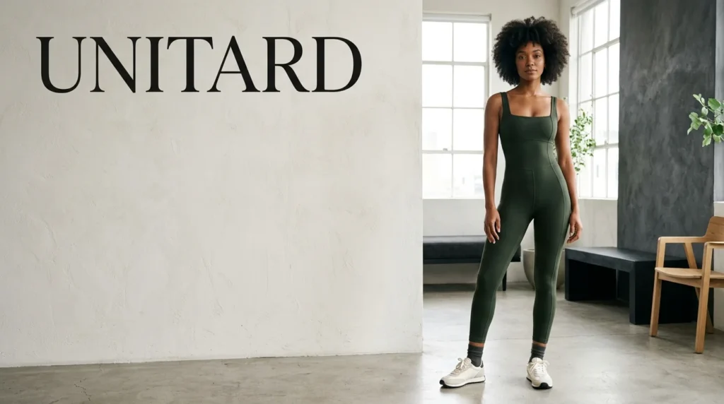 Unitard Guide for UK Shoppers: How to Choose the Right Fit, Style It for Different Occasions, and Wear It with Confidence