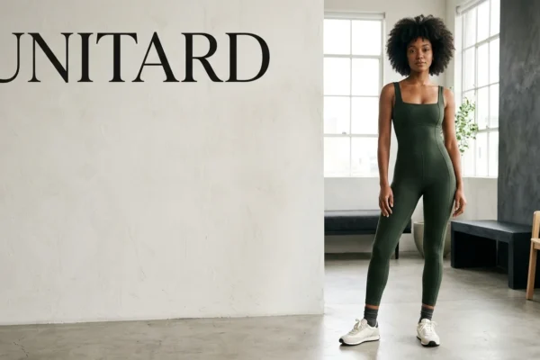 Unitard Guide for UK Shoppers: How to Choose the Right Fit, Style It for Different Occasions, and Wear It with Confidence