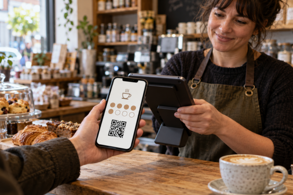 How Independent UK Shops Can Run a Loyalty Card Without the Paper 