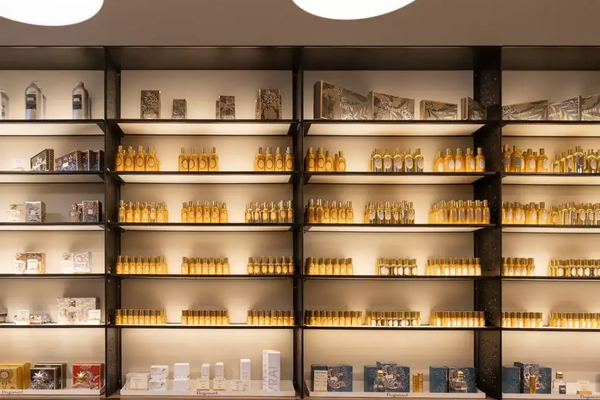 Why Affordable Luxury Fragrances Are Changing the Way People Shop for Perfume 