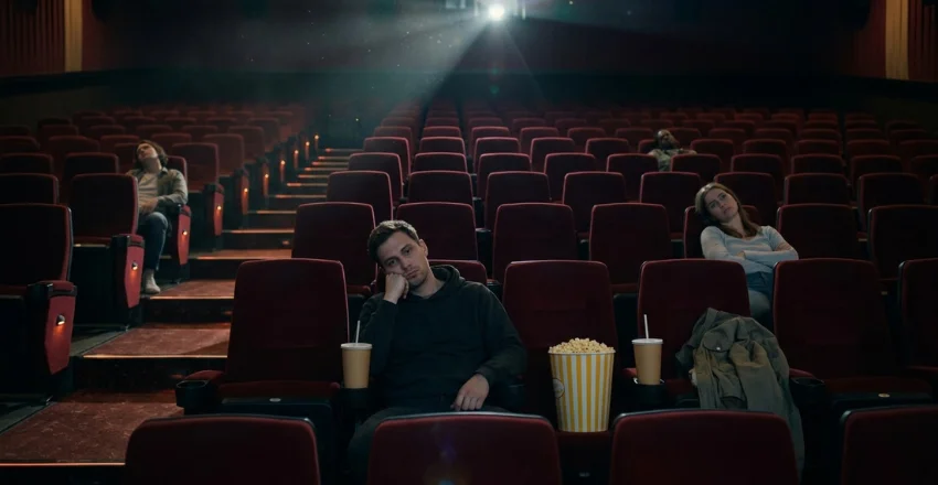 8. One Missed Call (2008)